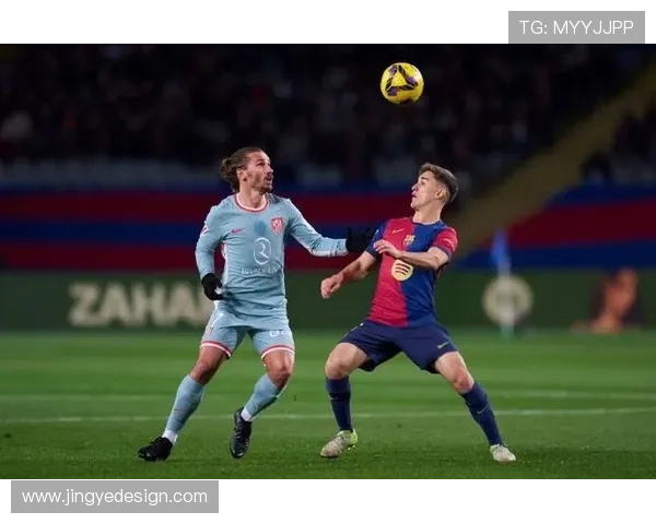 世体:巴萨在7场西甲击中8次门柱,为西甲最多球队