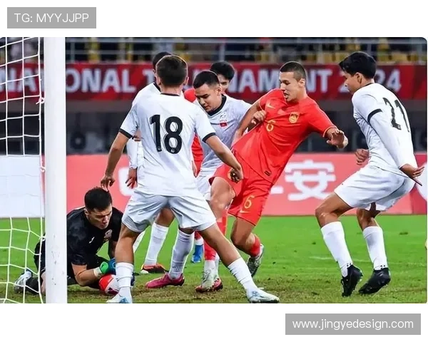 U19国足首发调整安帅轮换六将